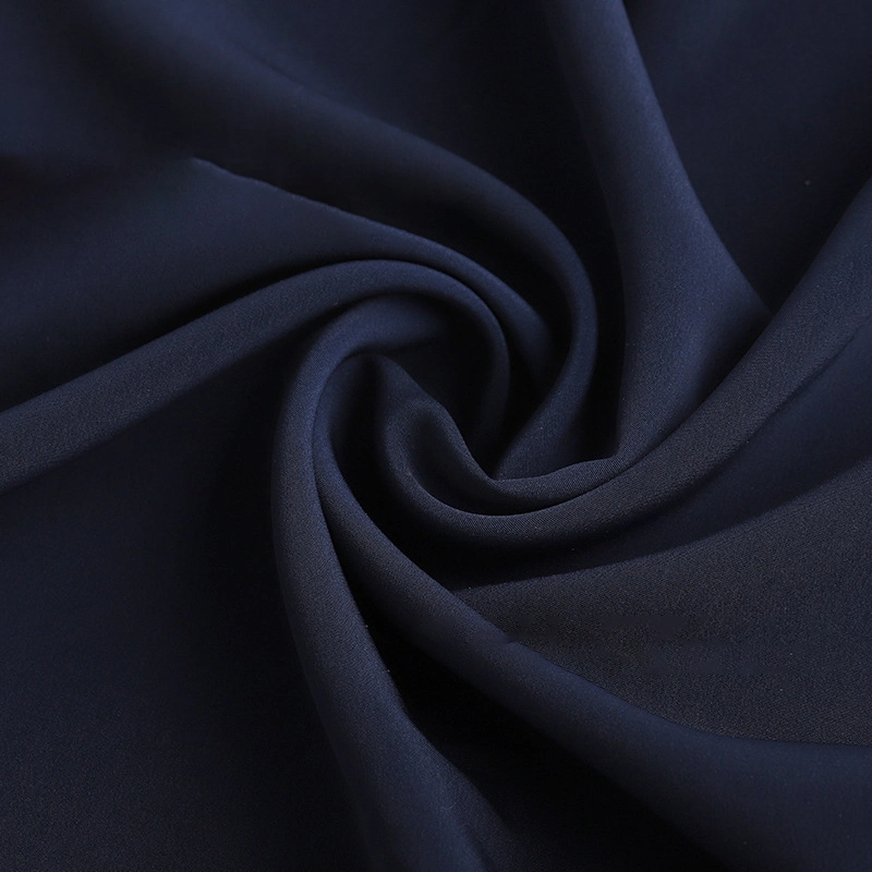 High Quality 100%Polyester Koshibo Fabric for Muslim Dress Hijab Fabric
