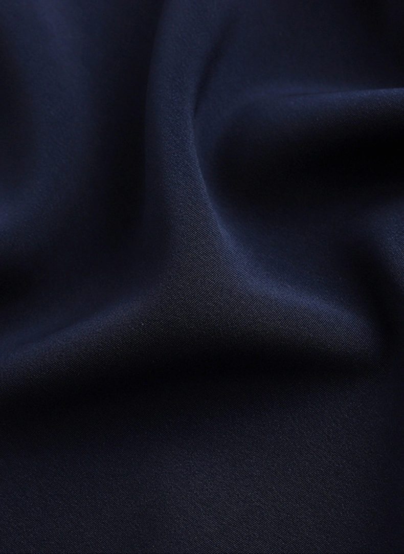 High Quality 100%Polyester Koshibo Fabric for Muslim Dress Hijab Fabric