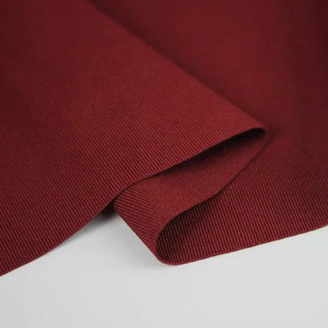 Nr Roma Fabric Popular Indian 4 Way Stretch Knitted Fabric