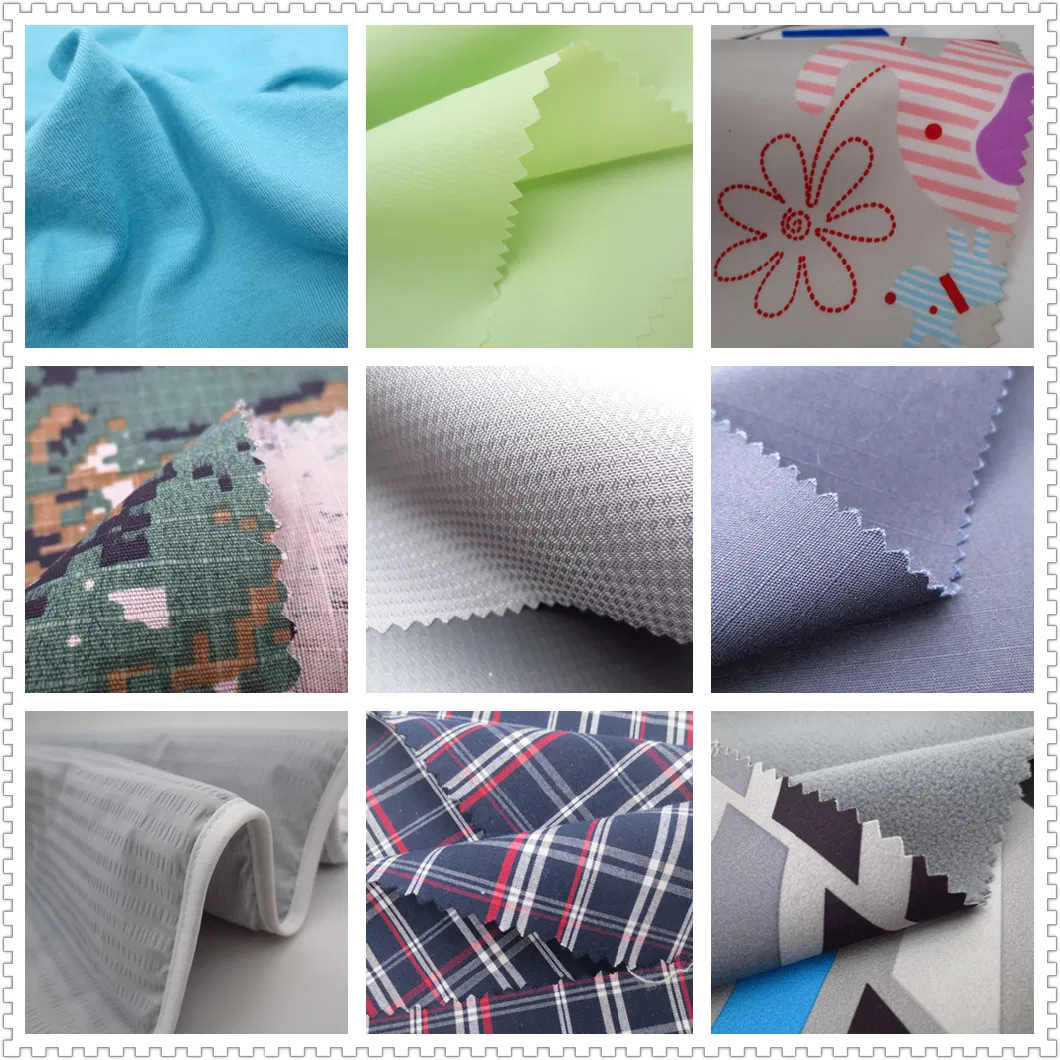 New Design Knitting Rayon Spandex Sustainable Poly Spandex 5X2 Rib Yarn Dyed Stretch Rib Fabric for Swimwear Fabric