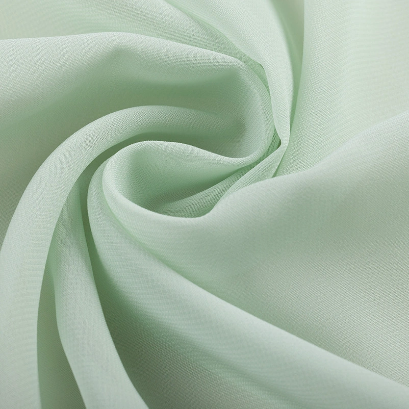 Sph 80d Soft and Smooth Fabric for Shirts Blouses Design Color Fabric